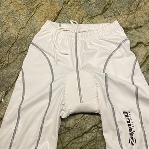 IMCO cyclewear Bike Short with pad
